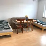 Meeraner Parkresidenz Apartment