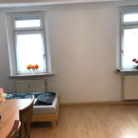 Meeraner Parkresidenz Apartamento Meerane