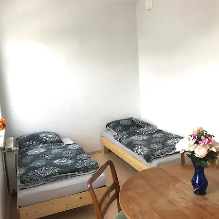 Meeraner Parkresidenz *