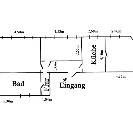 Meeraner Parkresidenz מירן