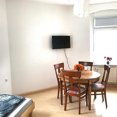 Meeraner Parkresidenz