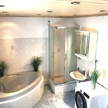 Apartamento Meeraner Parkresidenz *