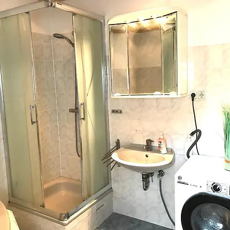 Meeraner Parkresidenz *