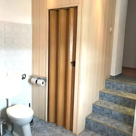 דירה Meeraner Parkresidenz