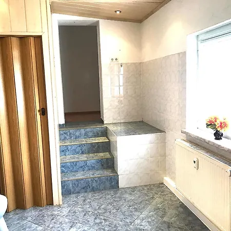 Meeraner Parkresidenz Apartamento Meerane