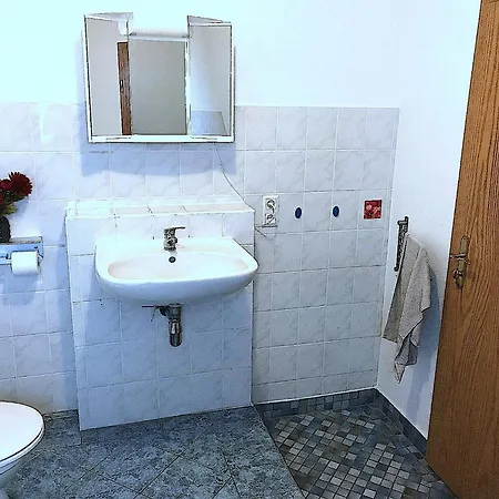 Meeraner Parkresidenz *