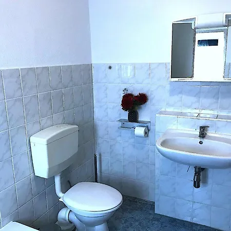 Meeraner Parkresidenz Meerane