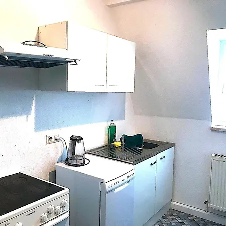 Meeraner Parkresidenz