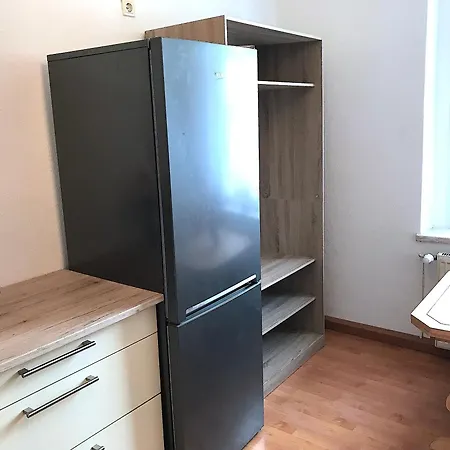 Meeraner Parkresidenz Apartamento *