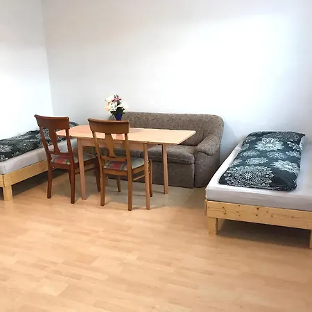 Meeraner Parkresidenz דירה מירן