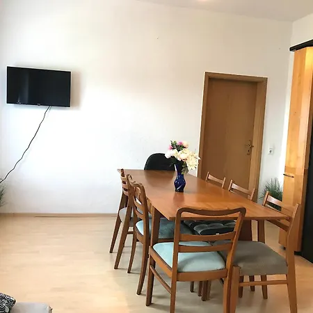 Meeraner Parkresidenz *