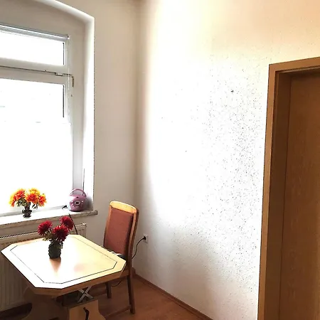 Meeraner Parkresidenz * Meerane