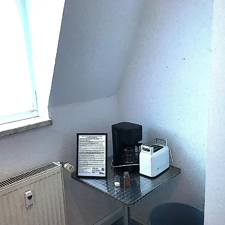 Meeraner Parkresidenz