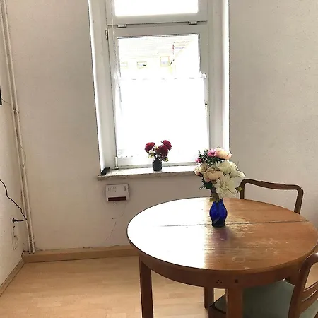 Meeraner Parkresidenz *