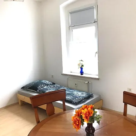 Meeraner Parkresidenz מירן