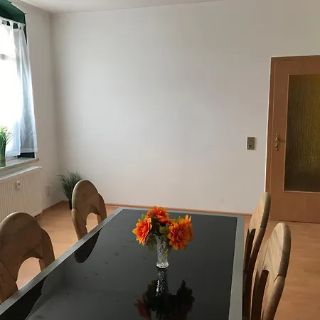 דירה Meeraner Parkresidenz מירן