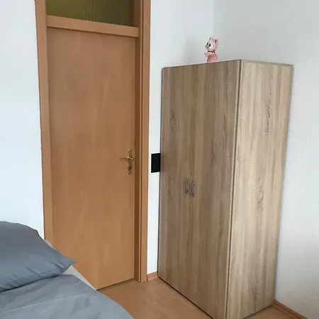 Meeraner Parkresidenz * מירן