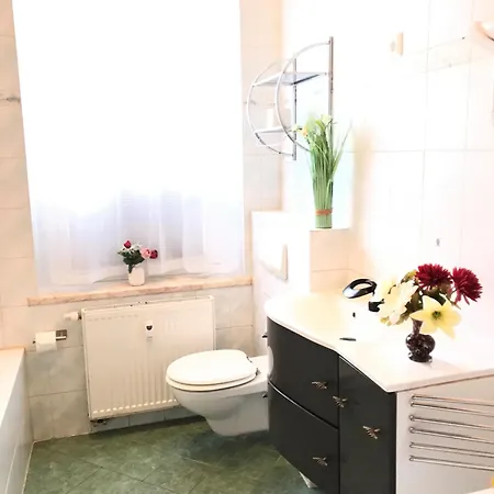 Meeraner Parkresidenz