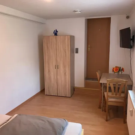 Meeraner Parkresidenz