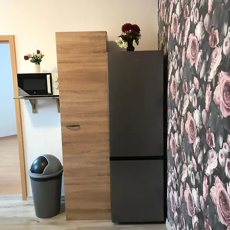 Meeraner Parkresidenz Apartamento Meerane