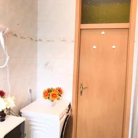 Meeraner Parkresidenz Apartamento Meerane