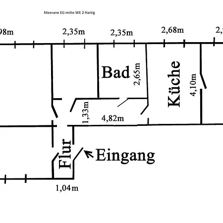 Meeraner Parkresidenz