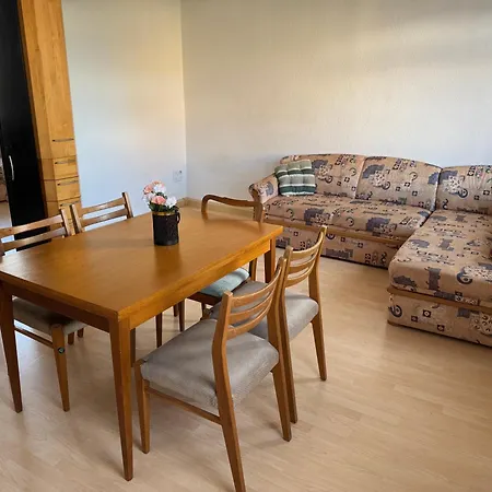 Meeraner Parkresidenz *