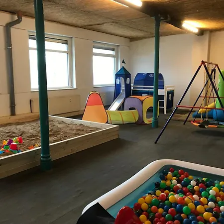 Meeraner Parkresidenz Meerane