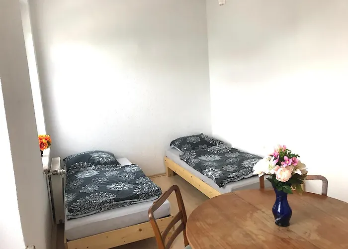 Meeraner Parkresidenz *