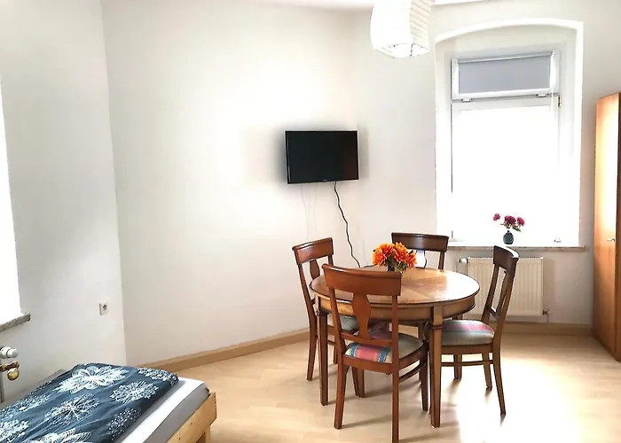 Meeraner Parkresidenz