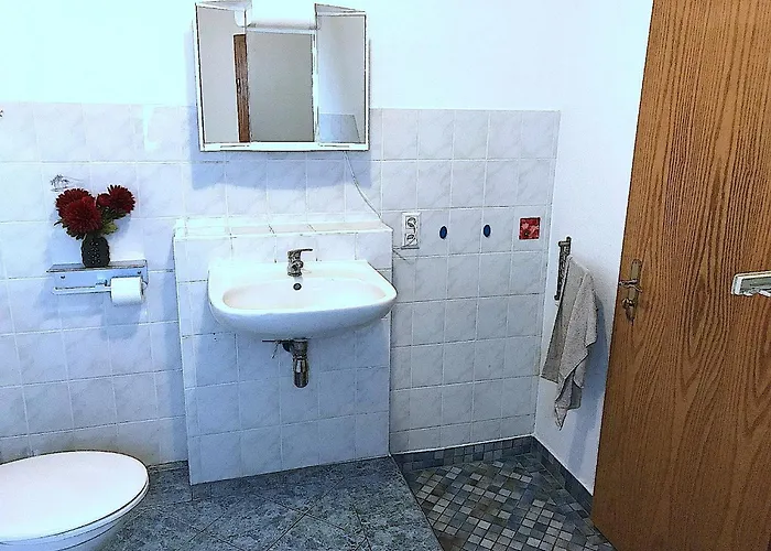 Meeraner Parkresidenz *