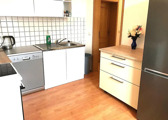 Meeraner Parkresidenz * Meerane