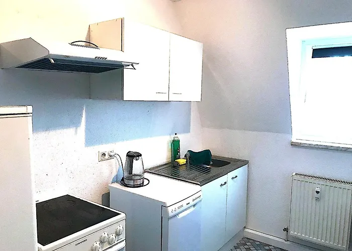 Meeraner Parkresidenz