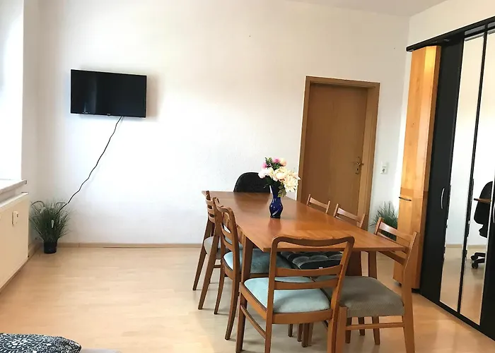 Meeraner Parkresidenz *