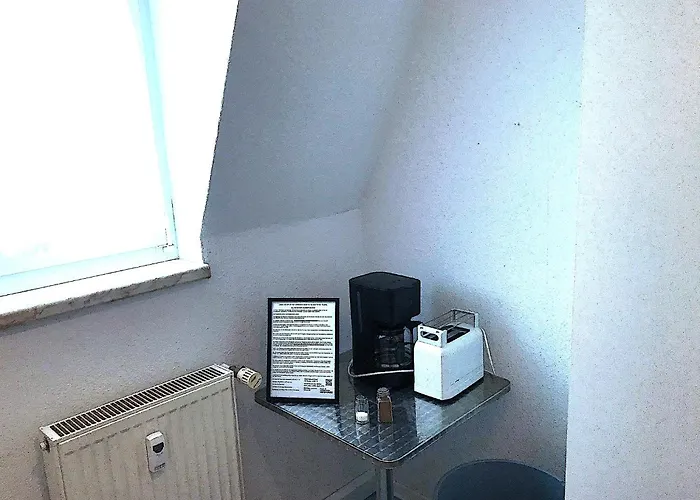 Meeraner Parkresidenz