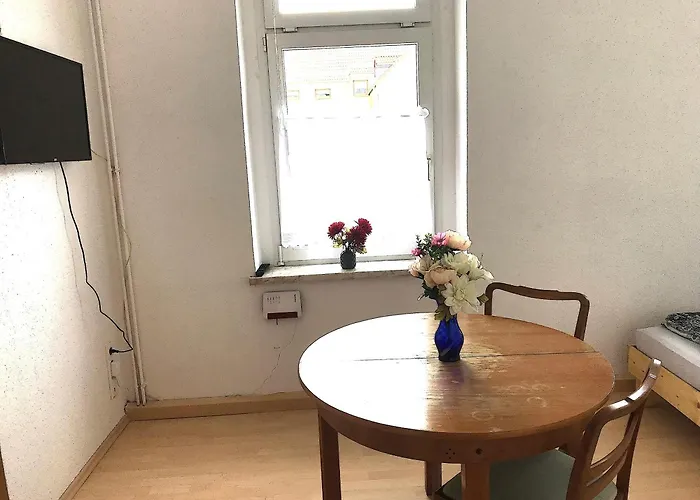 Meeraner Parkresidenz *