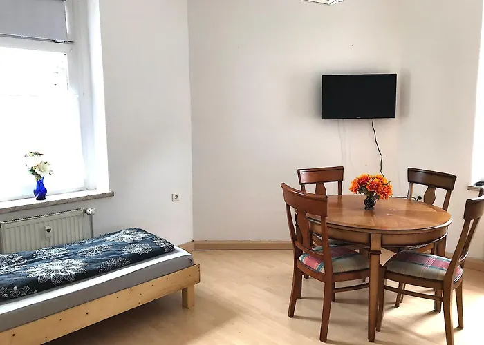 Meeraner Parkresidenz