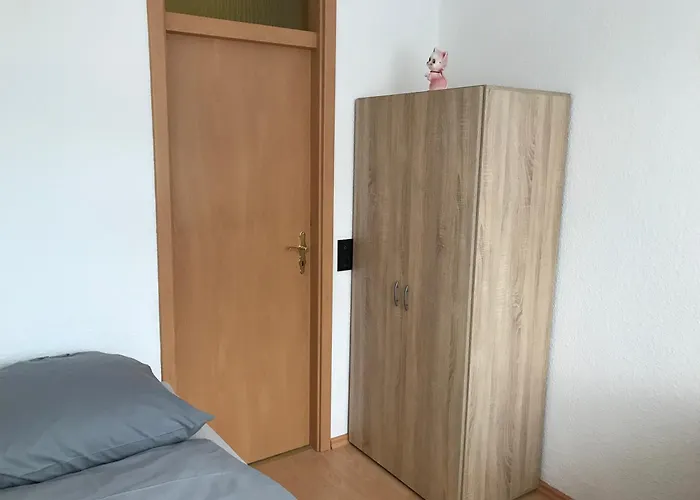 Meeraner Parkresidenz * Meerane