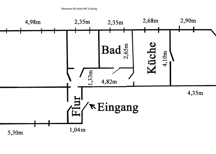 Meeraner Parkresidenz